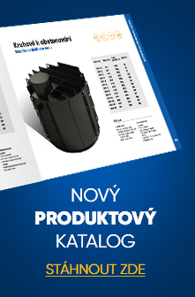 produktový katalog